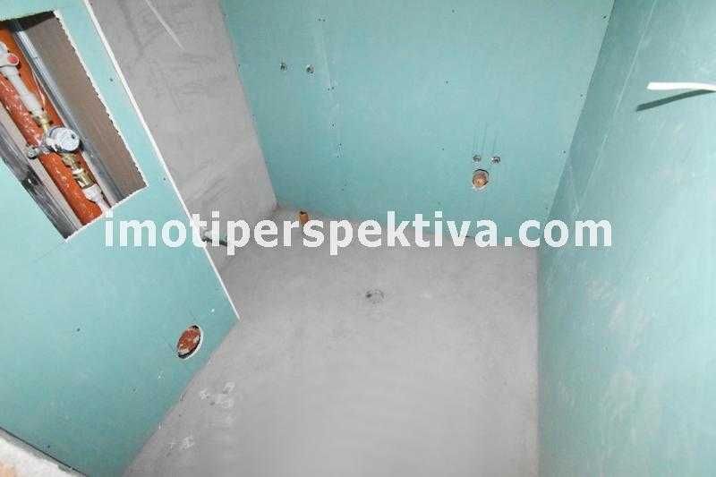 Продава се Двустаен апартамент в Пловдив, Кършияка - 62 кв.м за 1218 €/кв.м - Снимка #3