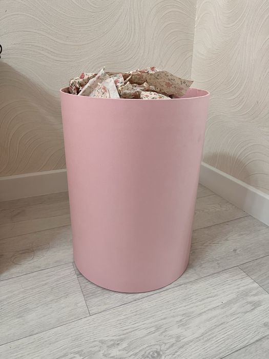 коробка для цветов