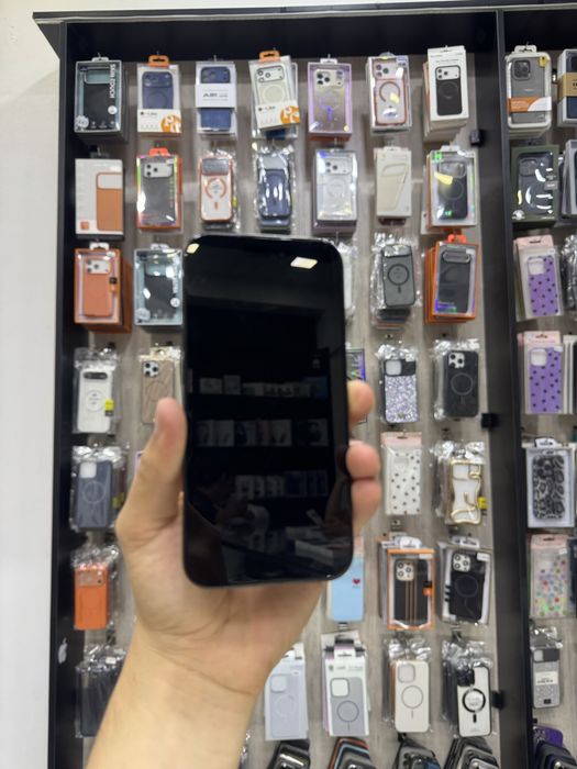 iPhone 15 Pro naxtga va muddatli to’lovga