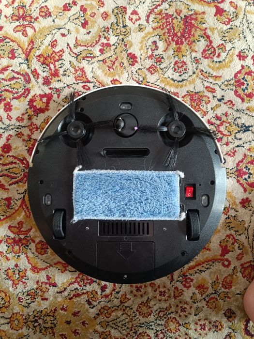 Продам Пылесос Круглый