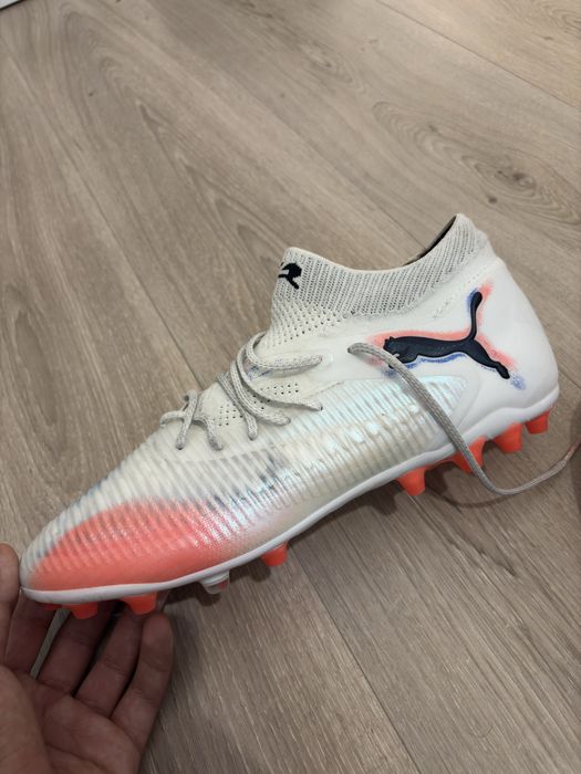 Puma future 8 ultimate