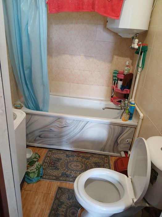 Продам 3-х комнатный коттедж