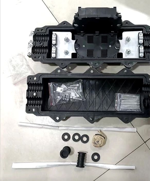 Оптическая муфта