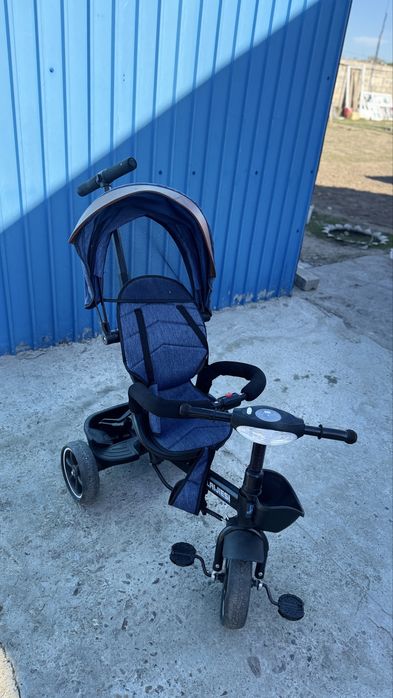 Продам детский велик
