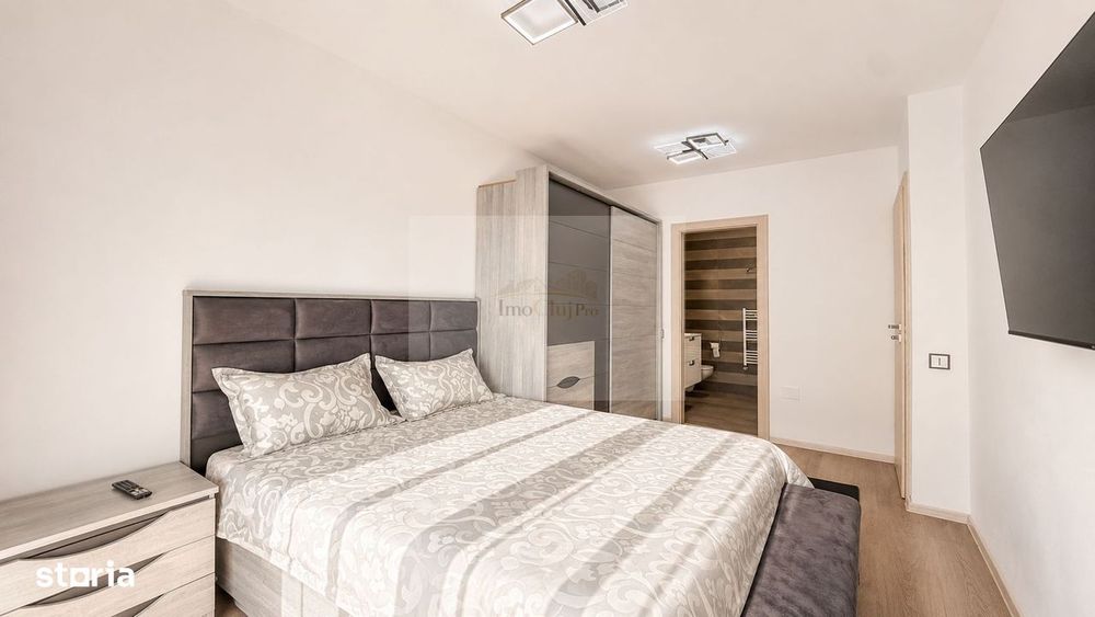 Apartament,