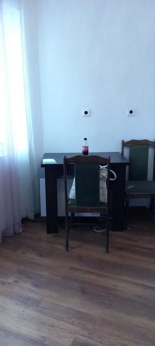 Едностаен в Младежки хълм!