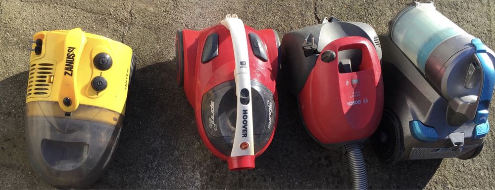 aspirator  fara sac fb