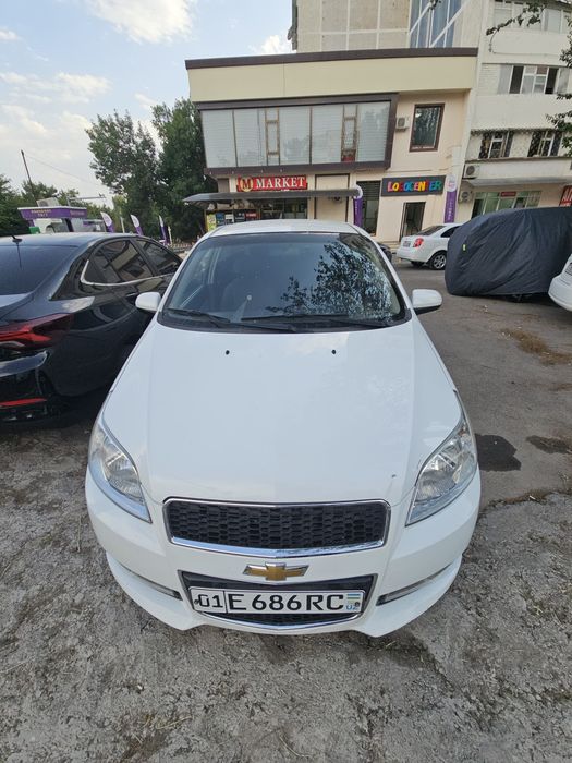 Nexia-3 2020yil Aftamat arenda vikup boshiga 1500 nasiya savdo vikupga