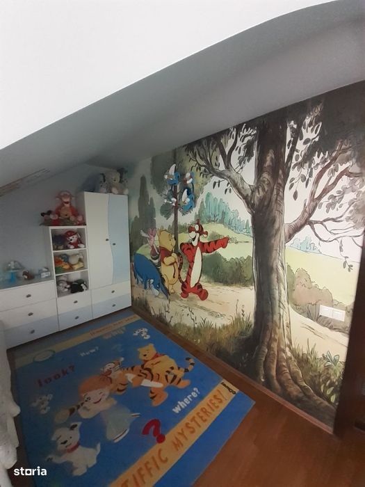 Casa vila pensiune