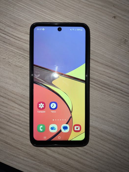 samsun A52 128 gb
