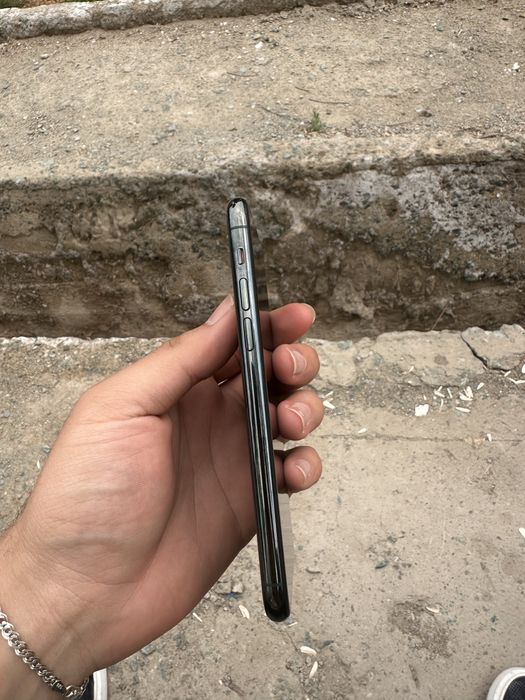 Iphone 11 pro sotiladi