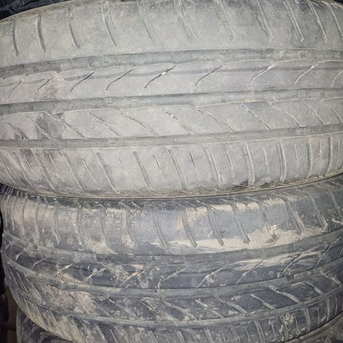 Продам шины матадор бу