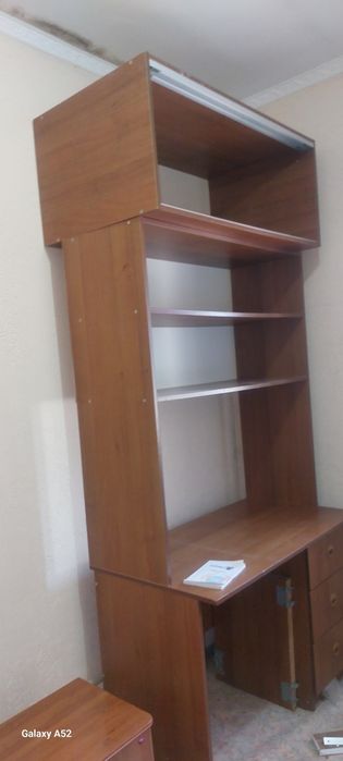 Письменный  стол