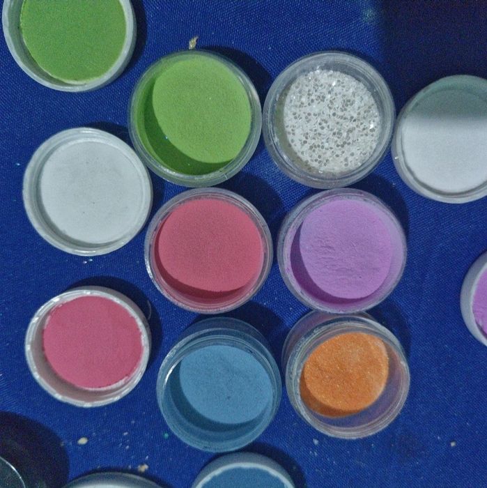 Тырнаққа арналған