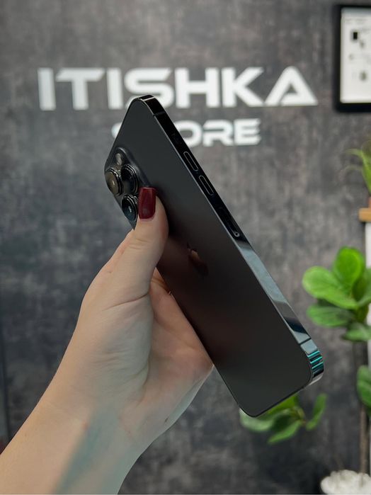Iphone 13 Pro Max 256GB ideal srochna