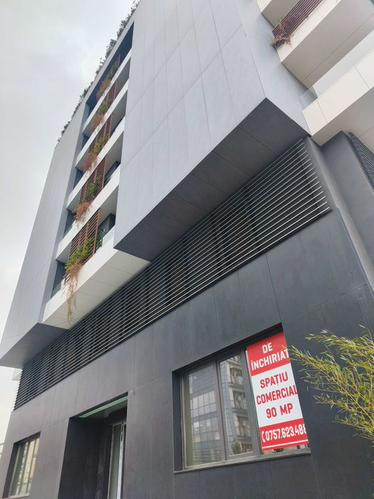 Spatiu comercial premium ultracentral/parter/stradal