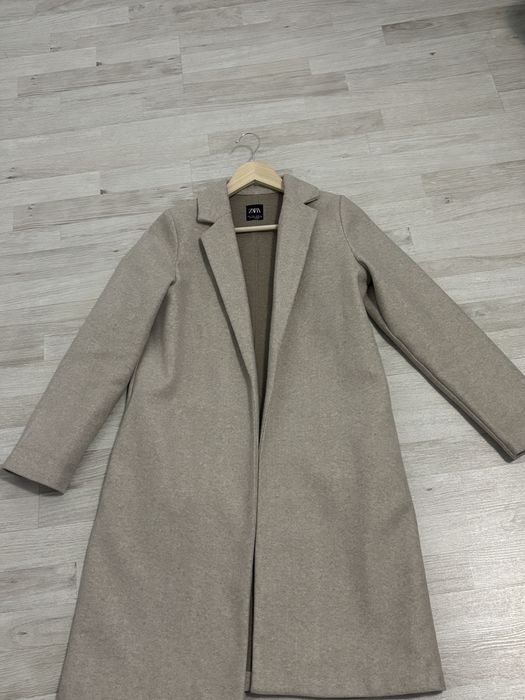 Palton Zara marimea S