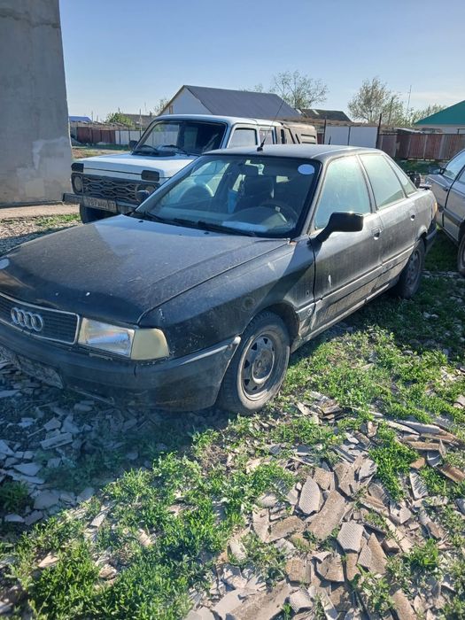 Продам Ауди В3 дизель.