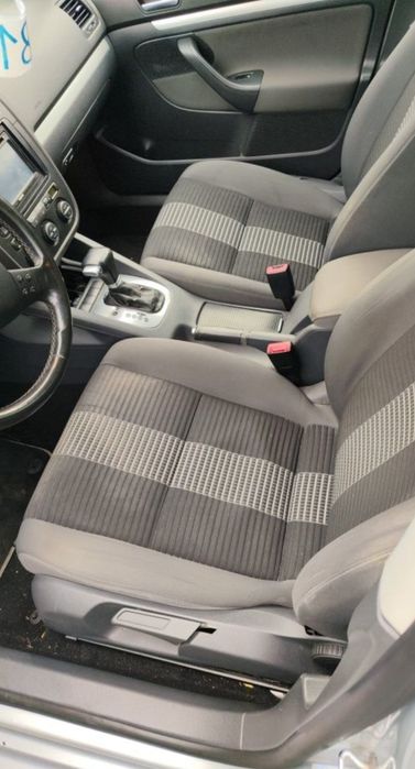 Vw golf 1.9 diesel automat