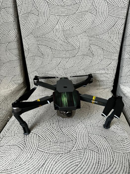 Mavic pro Продам