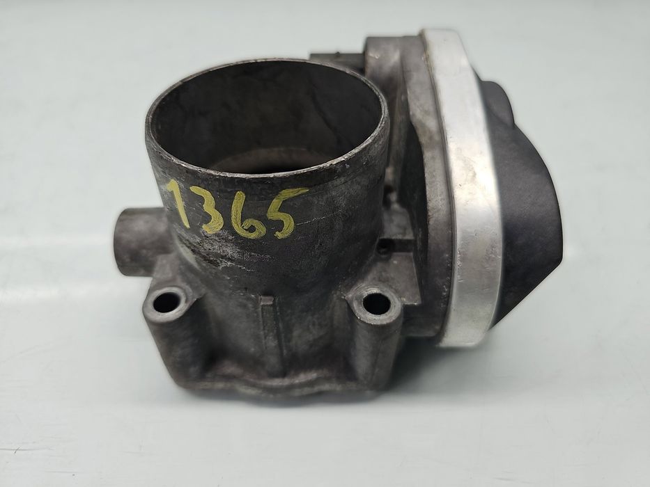 Clapeta acceleratie Renault Megane 3 [Fabr 2008-2015] 8200190230 1.6 B