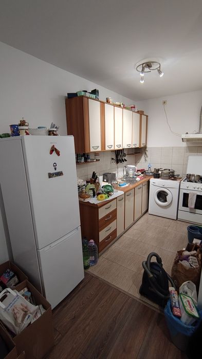 Apartament 2 camere Ared UTA