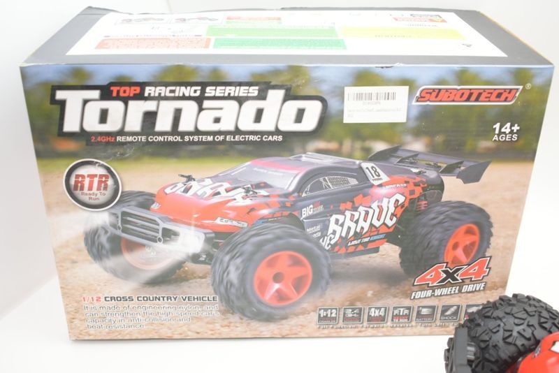 Rc car hot sale olx