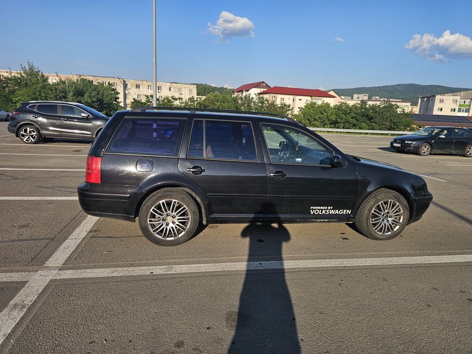 VOLKSWAGEN Bora 0 — imagine 3