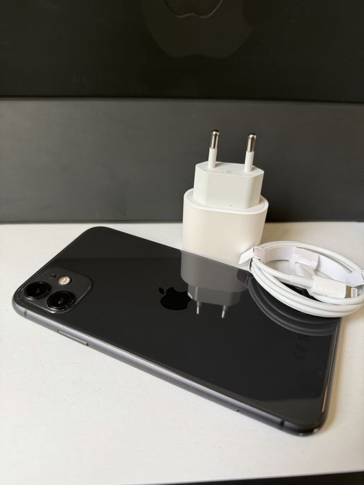 BPFR* iPhone 11 128GB