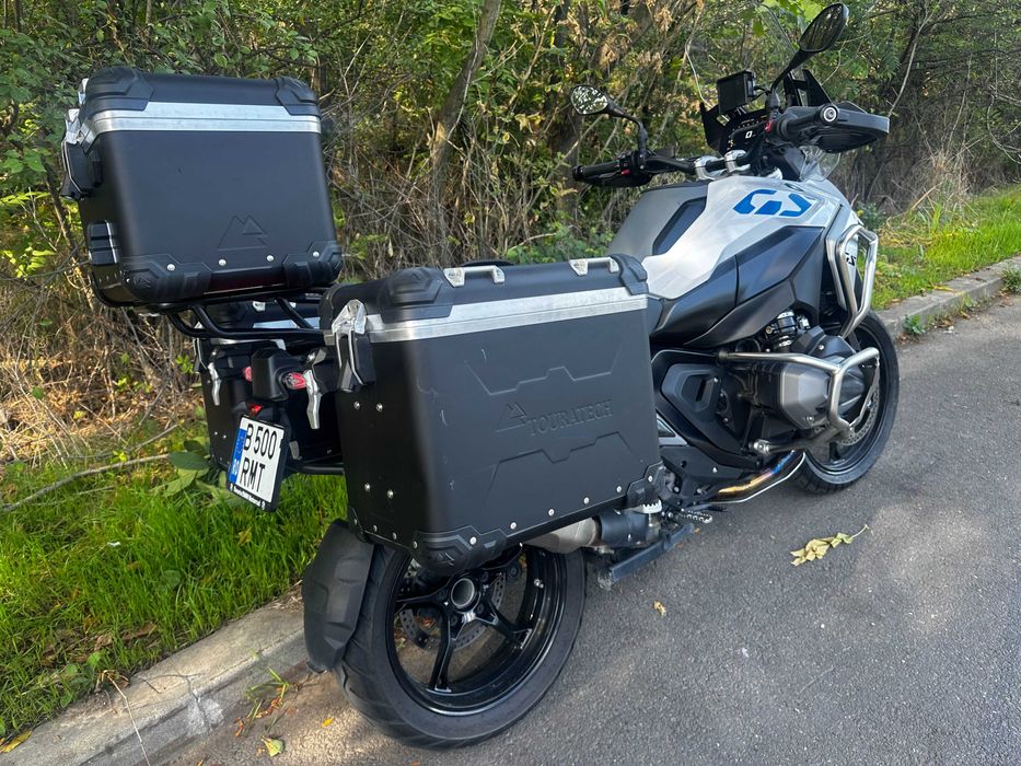 BMW R1300GS 20500 tva inclus cu Garantie !