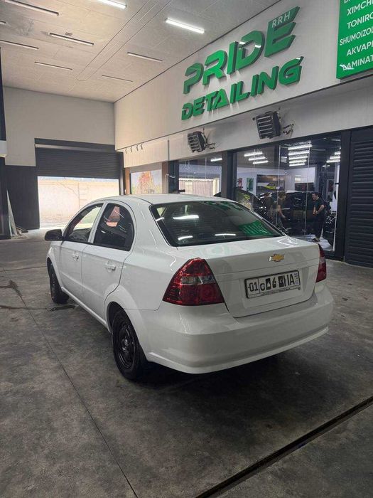 Продаётся Автомобиль
