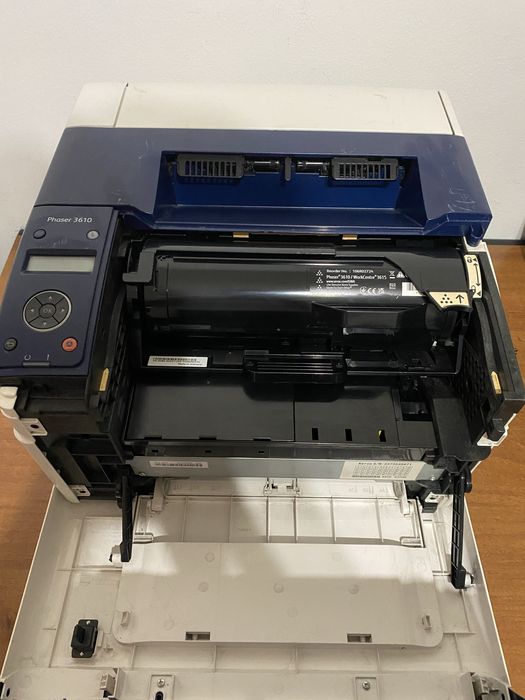 Imprimanta Xerox 3610
