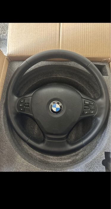 Запазен волан F20/F30