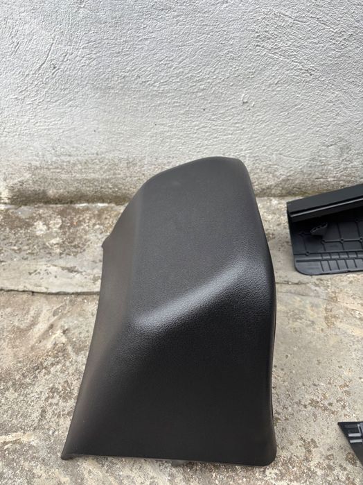 Централна конзола за Mercedes-Benz V-класа или Vito (W447)