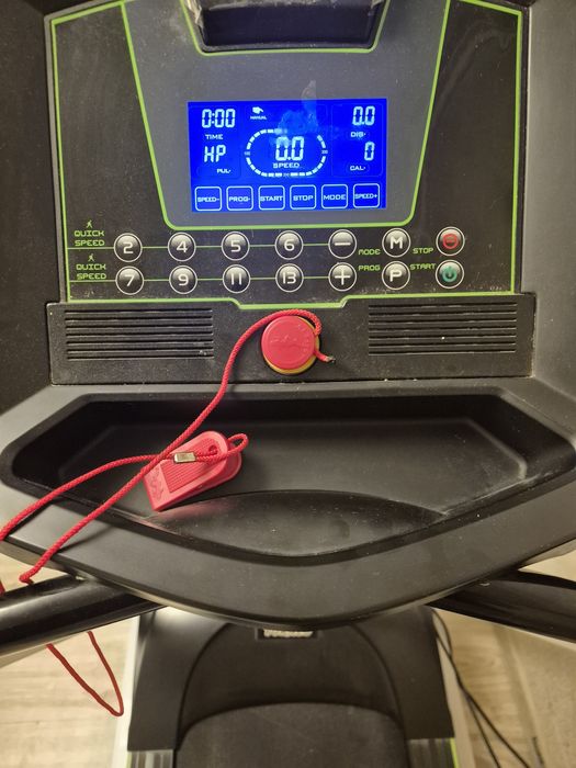 Беговая дорожка Torneo