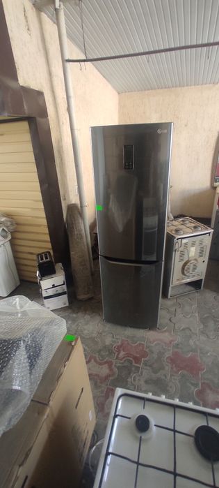 Холодильник LG с доставкой