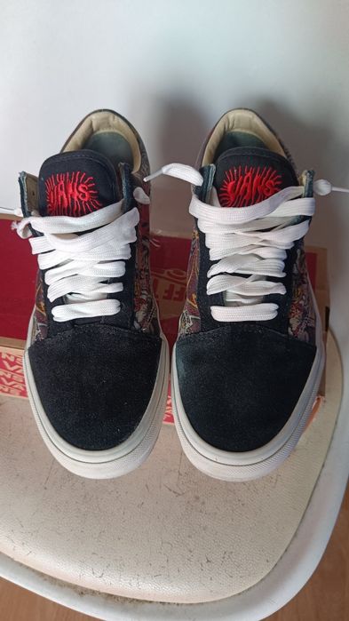 Vans collection, marimea 41