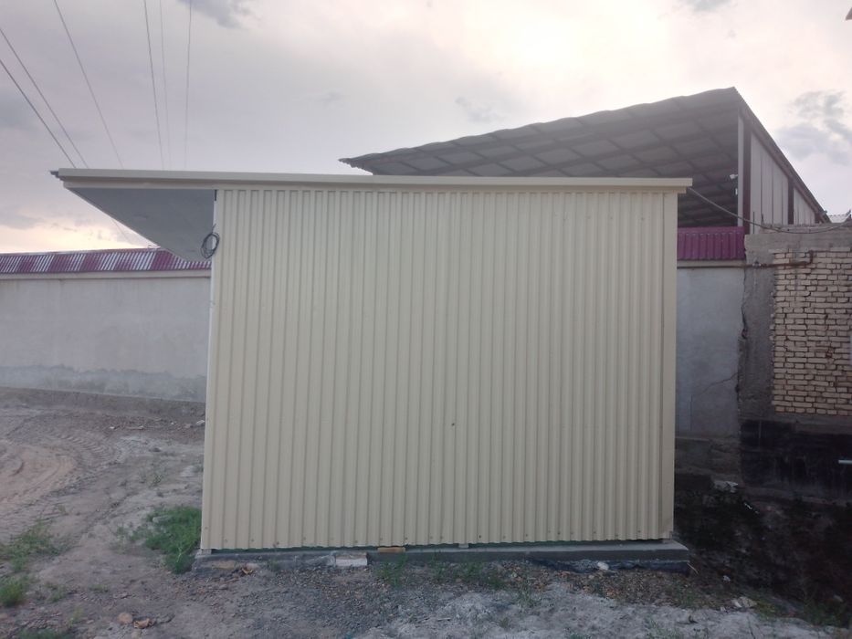 Butka sotiladi 5 ga 4