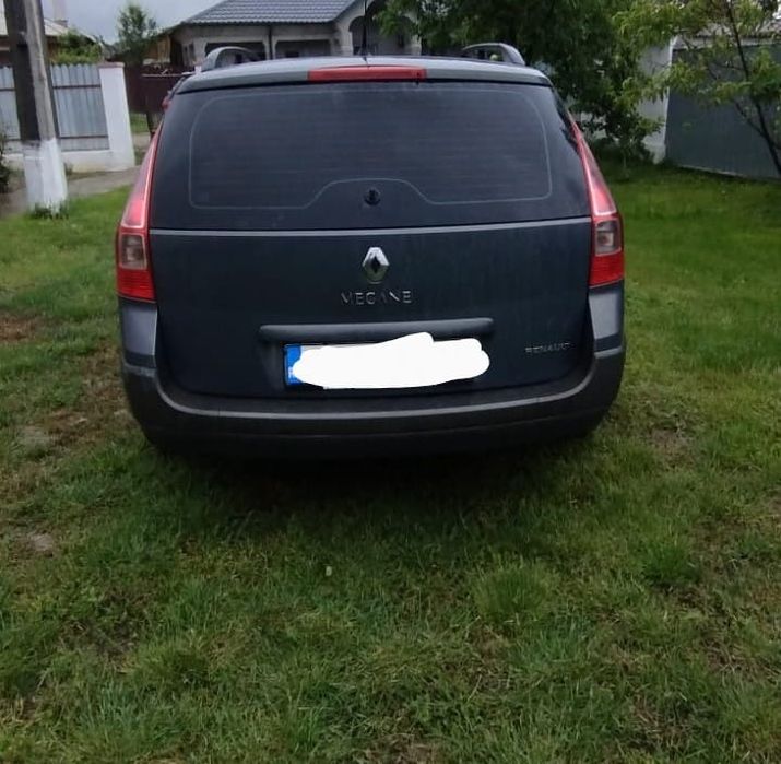 Megane 2 ,1.6 16 valve