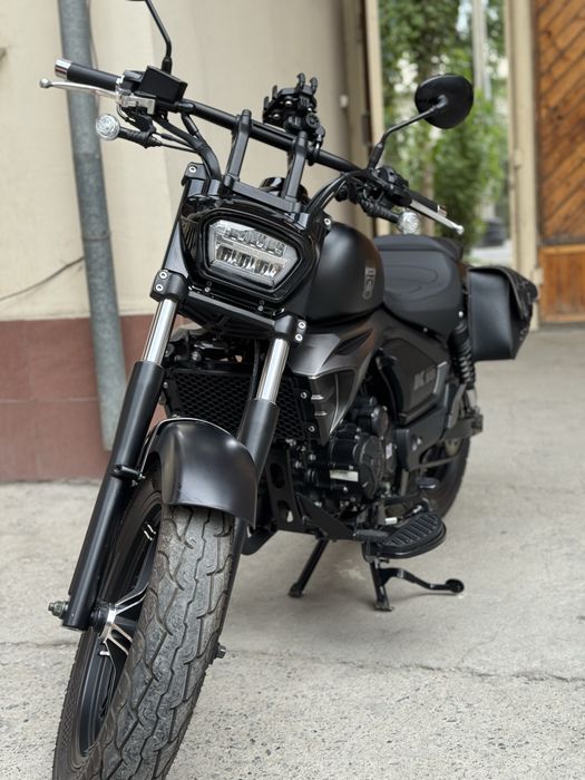 Lifan K 19 motosikl sotiladi
