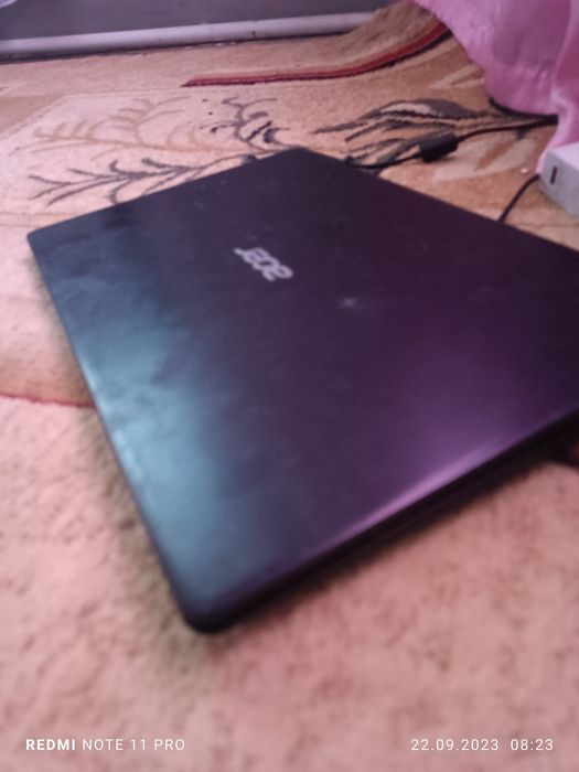 Асер корай 3 ноутбук