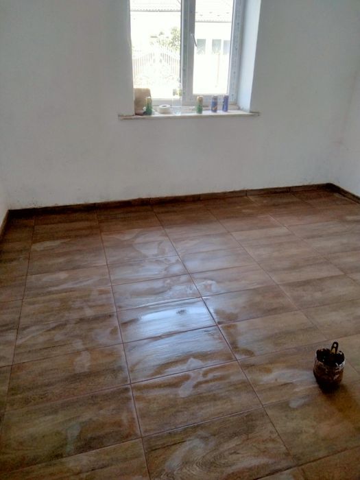 Execut lucrări interior/exterior