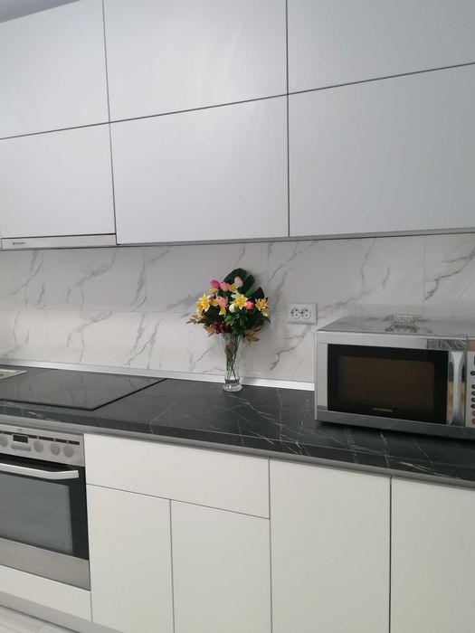 Apartament 2 camere Rogerius