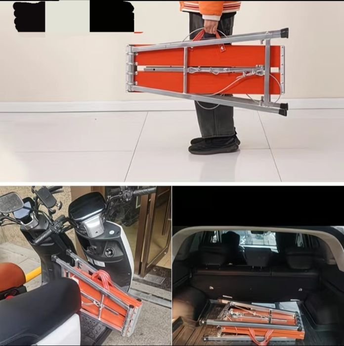 Стремянка, козел для ремонта и строики