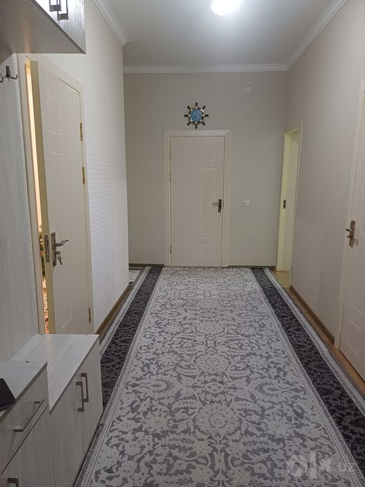 Квартира в новостройке