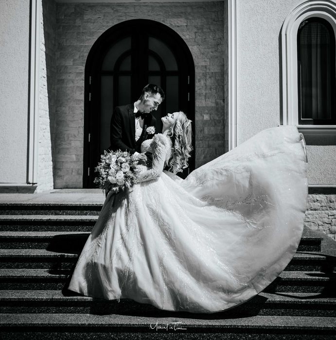 Rochie de mireasă