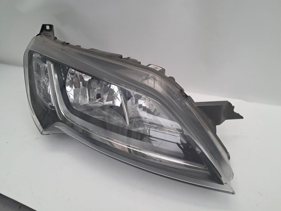 Фар Fiat Ducato 2016/21г