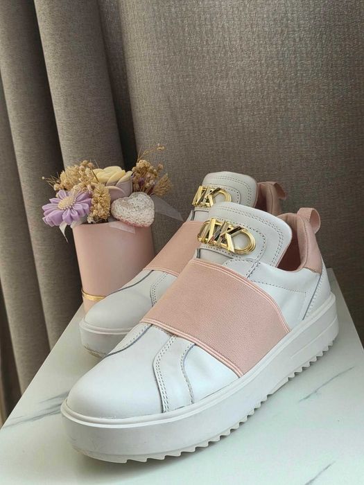 Маратонки Michael Kors