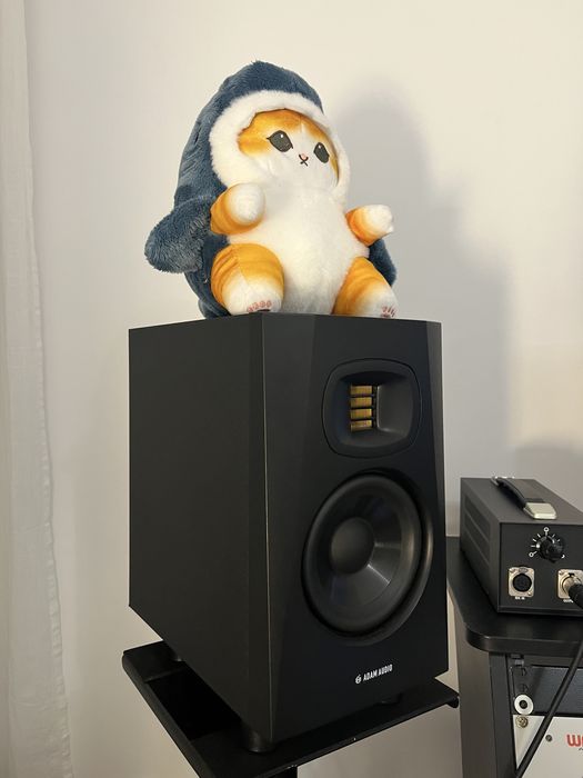 Мониторы Adam Audio T5V пара