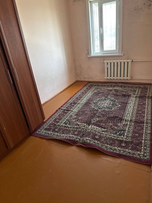 Kvartira bollarga 3xonali